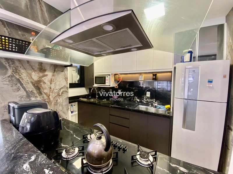 Apartamento 3 dormitórios sendo 1 suíte- Torres RS-: 4ª foto da galeria de imagens do imóvel