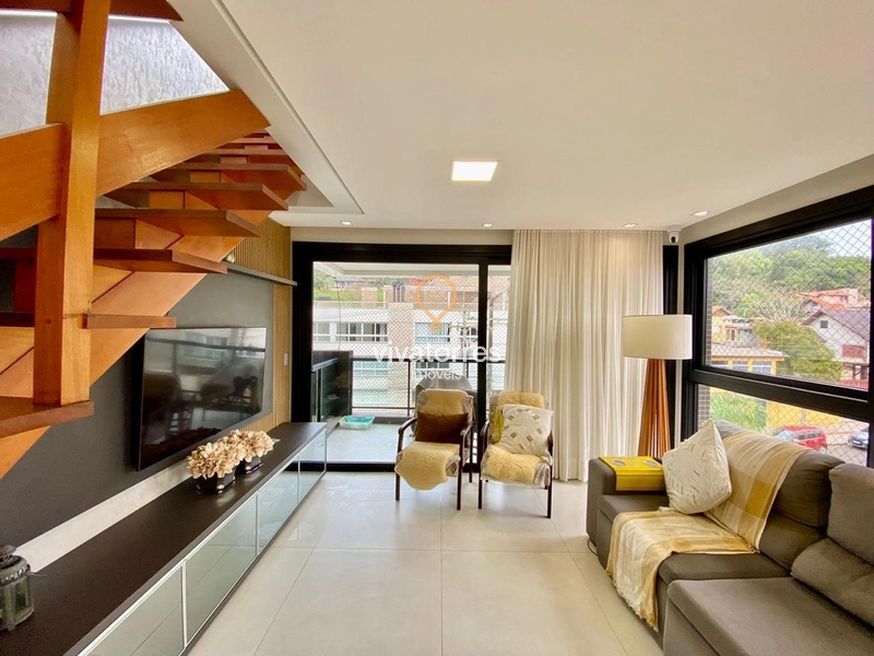 Apartamento 3 dormitórios sendo 1 suíte- Torres RS-: 9ª foto da galeria de imagens do imóvel