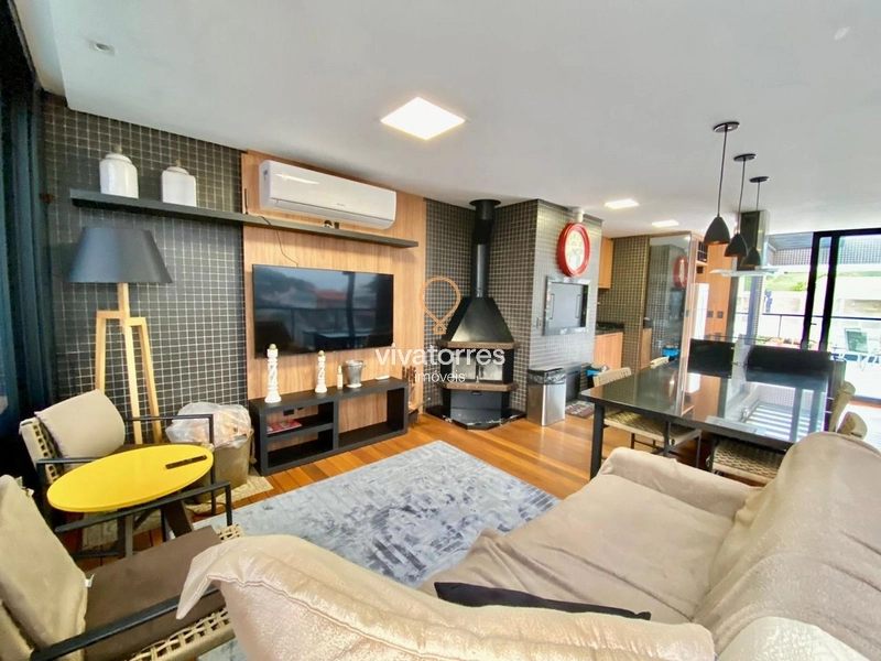 Apartamento 3 dormitórios sendo 1 suíte- Torres RS-: 2ª foto da galeria de imagens do imóvel