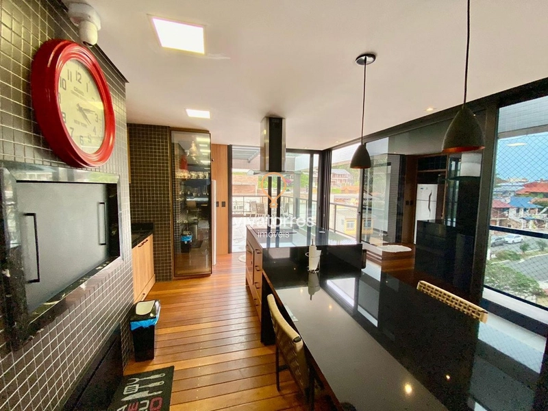 Apartamento 3 dormitórios sendo 1 suíte- Torres RS-: 6ª foto da galeria de imagens do imóvel