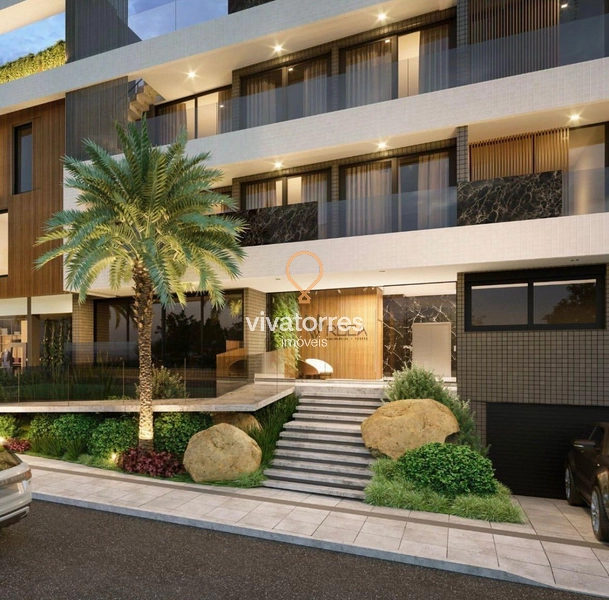 Apartamento 3 dormitórios sendo 1 suíte- Torres RS-: 22ª foto da galeria de imagens do imóvel