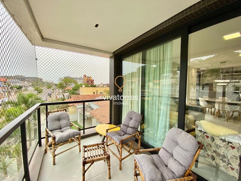 Apartamento 3 dormitórios sendo 1 suíte- Torres RS-: 16ª foto da galeria de imagens do imóvel