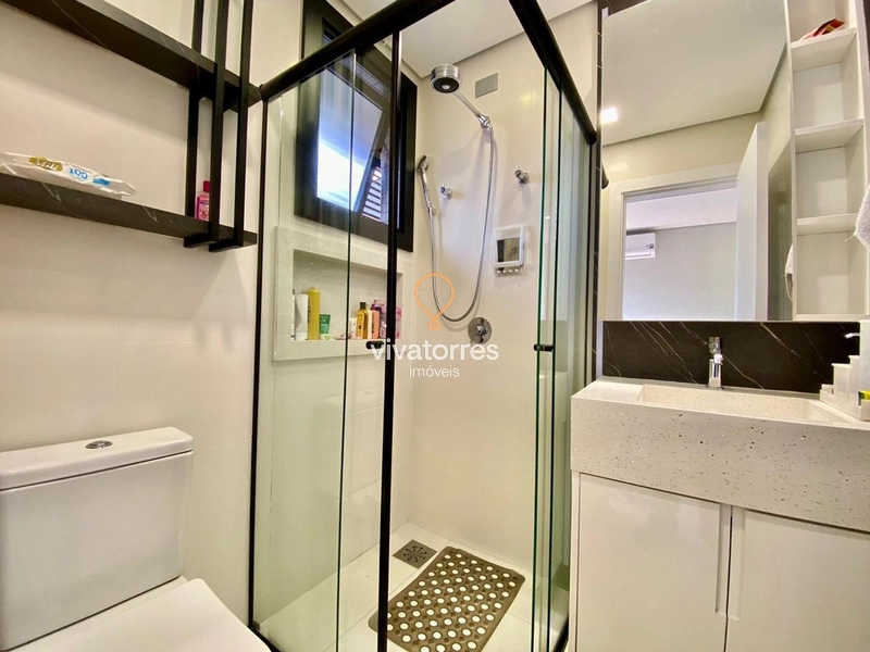 Apartamento 3 dormitórios sendo 1 suíte- Torres RS-: 18ª foto da galeria de imagens do imóvel