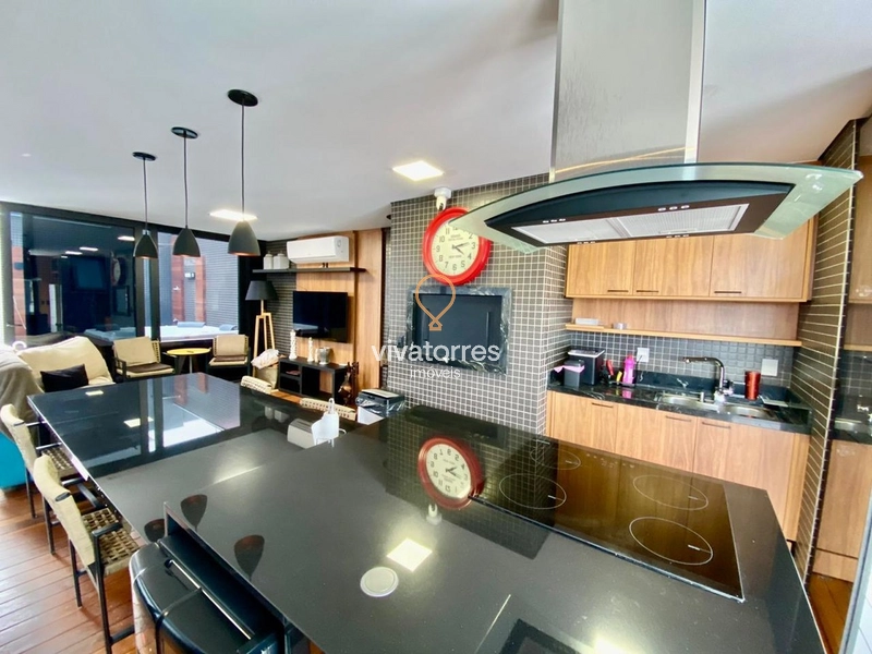 Apartamento 3 dormitórios sendo 1 suíte- Torres RS-: 7ª foto da galeria de imagens do imóvel