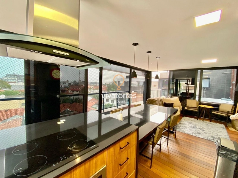 Apartamento 3 dormitórios sendo 1 suíte- Torres RS-: 1ª foto da galeria de imagens do imóvel