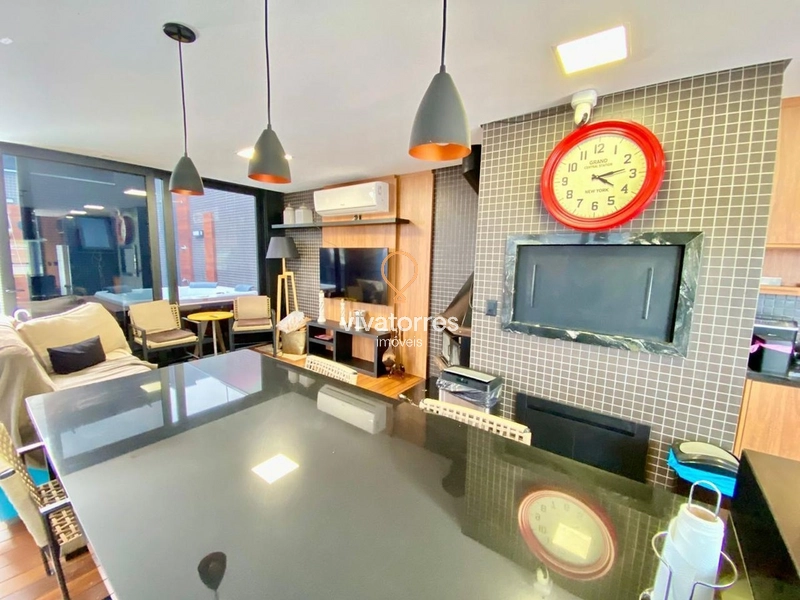 Apartamento 3 dormitórios sendo 1 suíte- Torres RS-: 8ª foto da galeria de imagens do imóvel