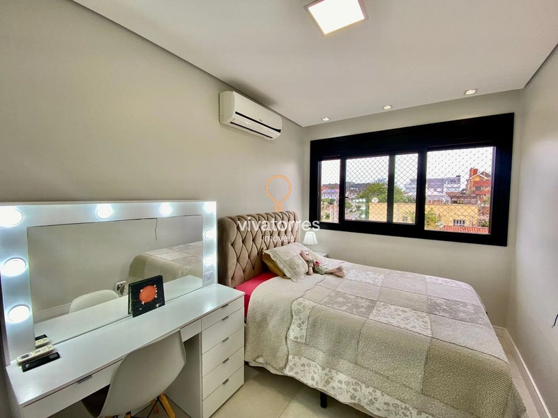 Apartamento 3 dormitórios sendo 1 suíte- Torres RS-: 11ª foto da galeria de imagens do imóvel