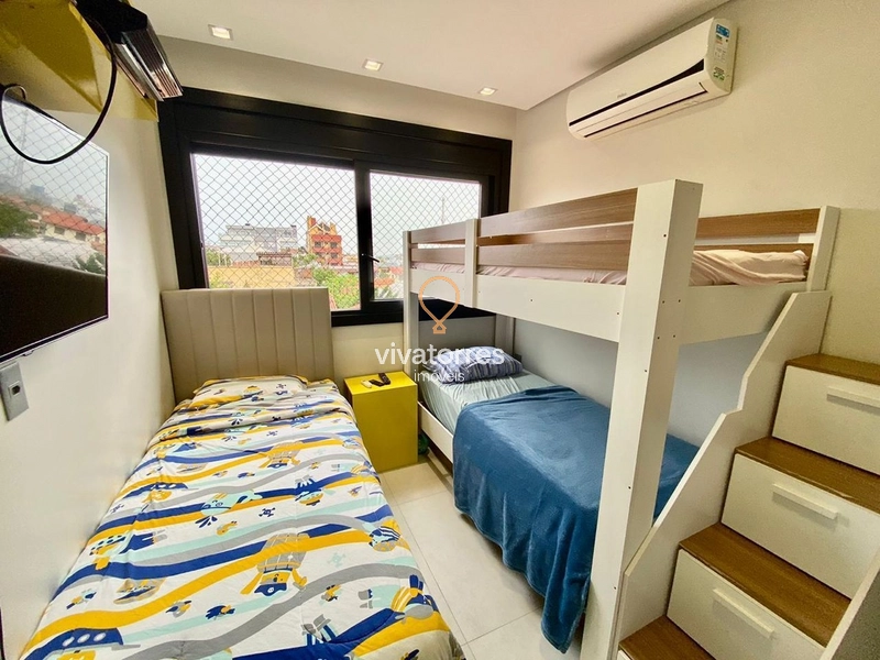 Apartamento 3 dormitórios sendo 1 suíte- Torres RS-: 14ª foto da galeria de imagens do imóvel