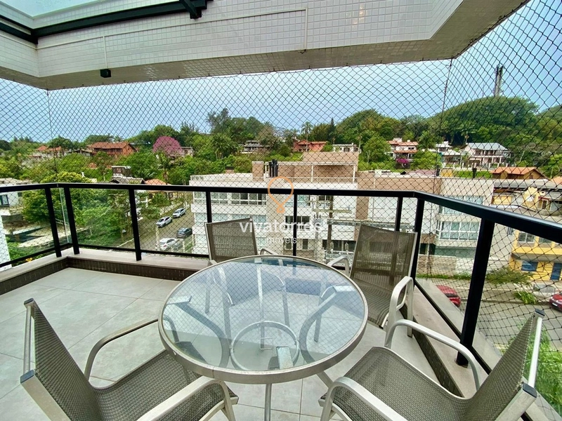 Apartamento 3 dormitórios sendo 1 suíte- Torres RS-: 15ª foto da galeria de imagens do imóvel