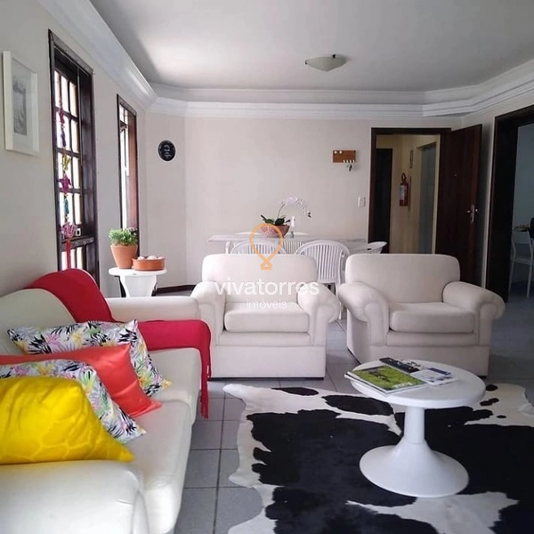 Apartamento 3 dormitórios