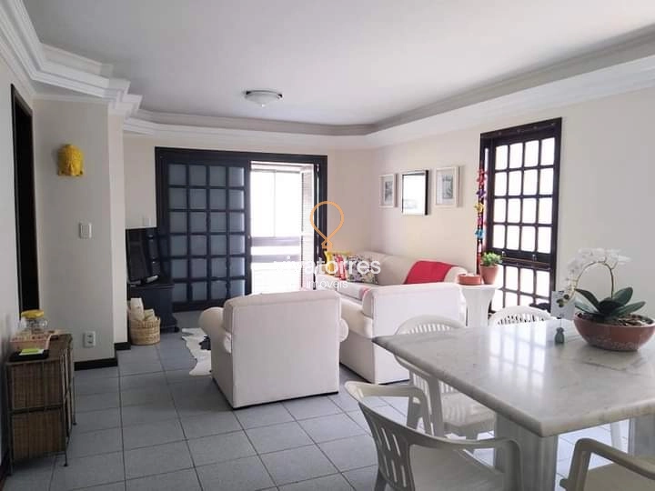 Apartamento 3 dormitórios: 3ª foto da galeria de imagens do imóvel