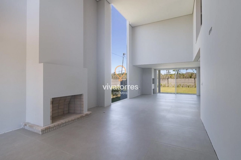 Casa com 4 suítes em condomínio fechado de Torres: 7ª foto da galeria de imagens do imóvel