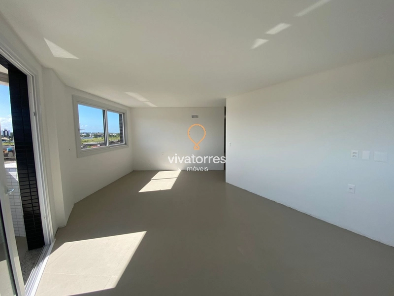 Apartamento 3 suítes -Torres Rs-: 3ª foto da galeria de imagens do imóvel