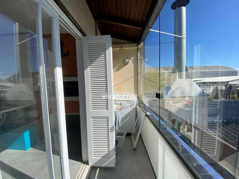 Apartamento com 2 Dormitórios- Torres Rs-: 11ª foto da galeria de imagens do imóvel