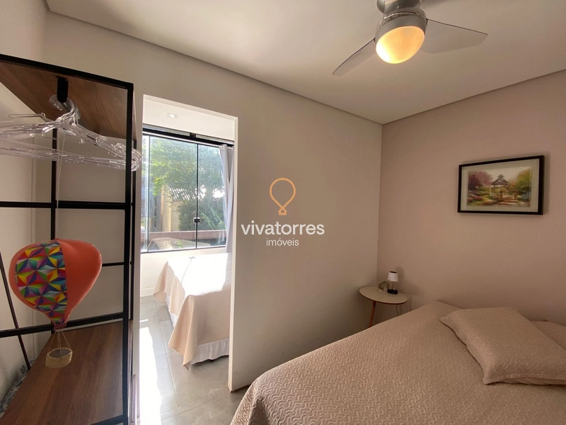 Apartamento com 2 Dormitórios- Torres Rs-: 8ª foto da galeria de imagens do imóvel