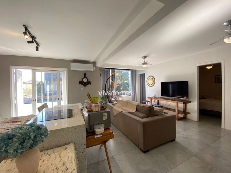 Apartamento com 2 Dormitórios- Torres Rs-: 4ª foto da galeria de imagens do imóvel