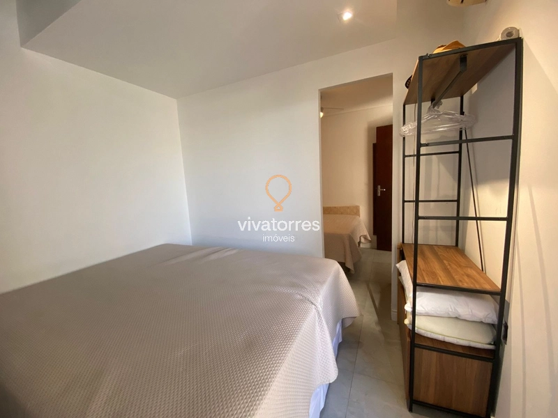 Apartamento com 2 Dormitórios- Torres Rs-: 9ª foto da galeria de imagens do imóvel