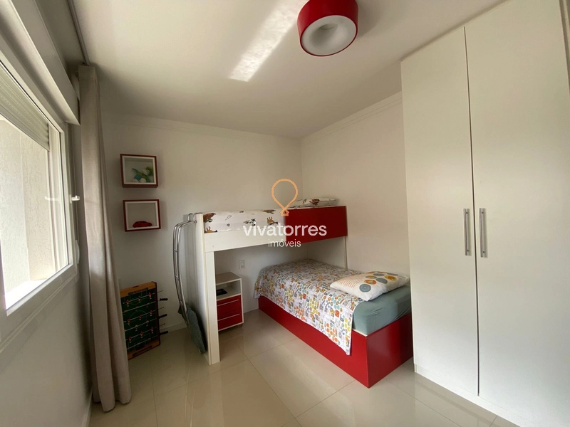 Casa 4 suítes no Cond. Ocean Side: 16ª foto da galeria de imagens do imóvel