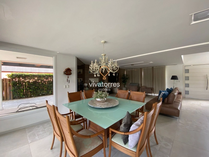 Casa 4 suítes no Cond. Ocean Side: 7ª foto da galeria de imagens do imóvel