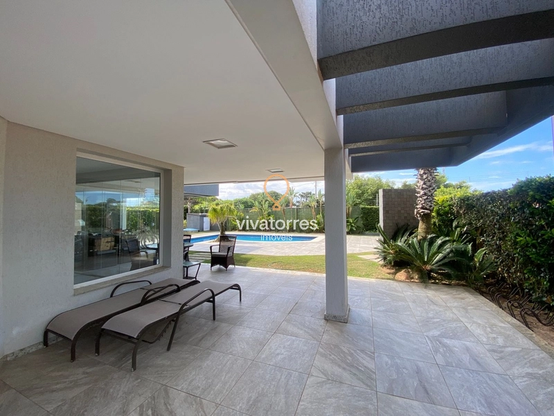 Casa 4 suítes no Cond. Ocean Side: 3ª foto da galeria de imagens do imóvel