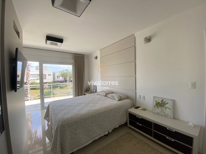 Casa 4 suítes no Cond. Ocean Side: 14ª foto da galeria de imagens do imóvel