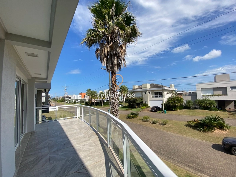 Casa 4 suítes no Cond. Ocean Side: 19ª foto da galeria de imagens do imóvel