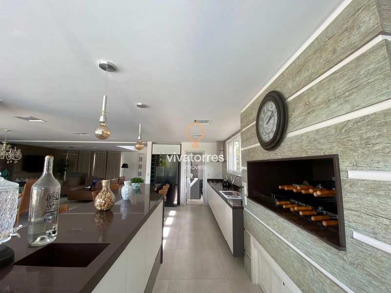 Casa 4 suítes no Cond. Ocean Side: 11ª foto da galeria de imagens do imóvel