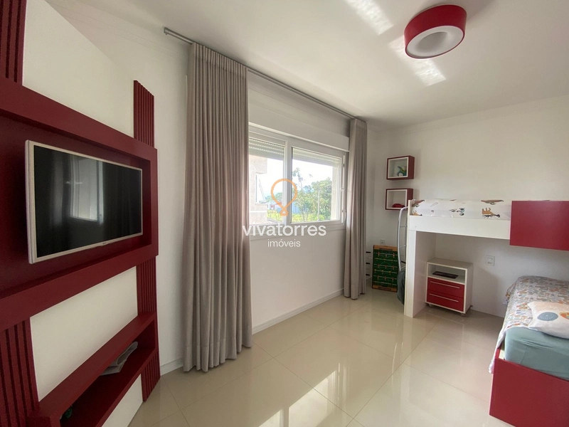 Casa 4 suítes no Cond. Ocean Side: 15ª foto da galeria de imagens do imóvel