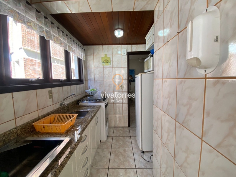 Apartamento de 01 dortmitório -Torres Rs-: 2ª foto da galeria de imagens do imóvel