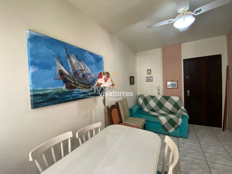 Apartamento de 01 dortmitório -Torres Rs-: 4ª foto da galeria de imagens do imóvel