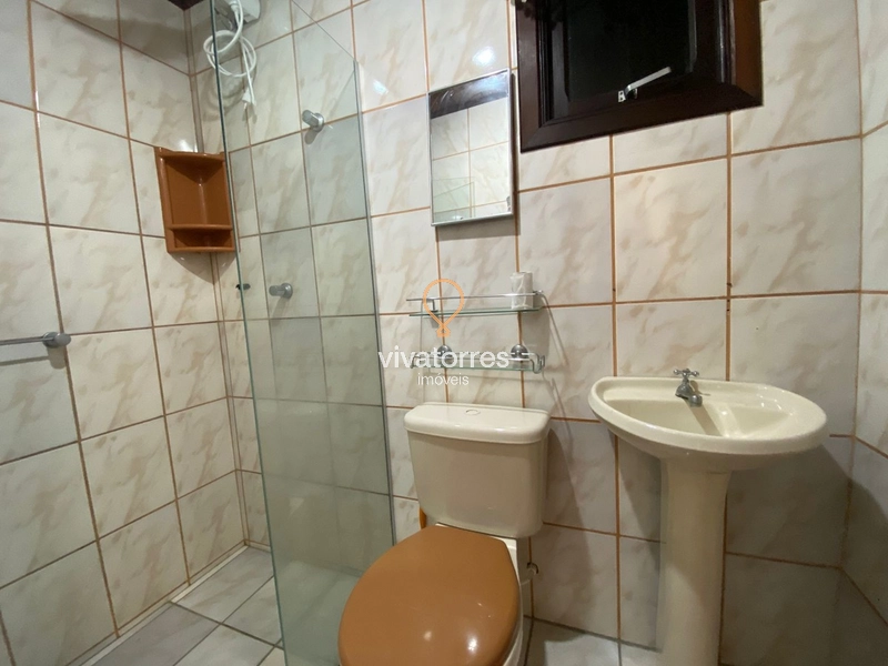 Apartamento de 01 dortmitório -Torres Rs-: 10ª foto da galeria de imagens do imóvel