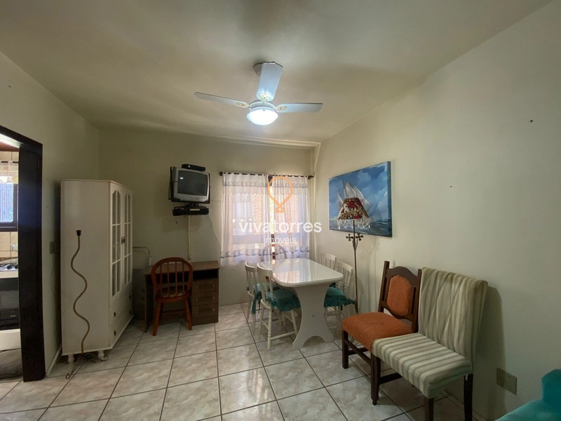 Apartamento de 01 dortmitório -Torres Rs-: 5ª foto da galeria de imagens do imóvel