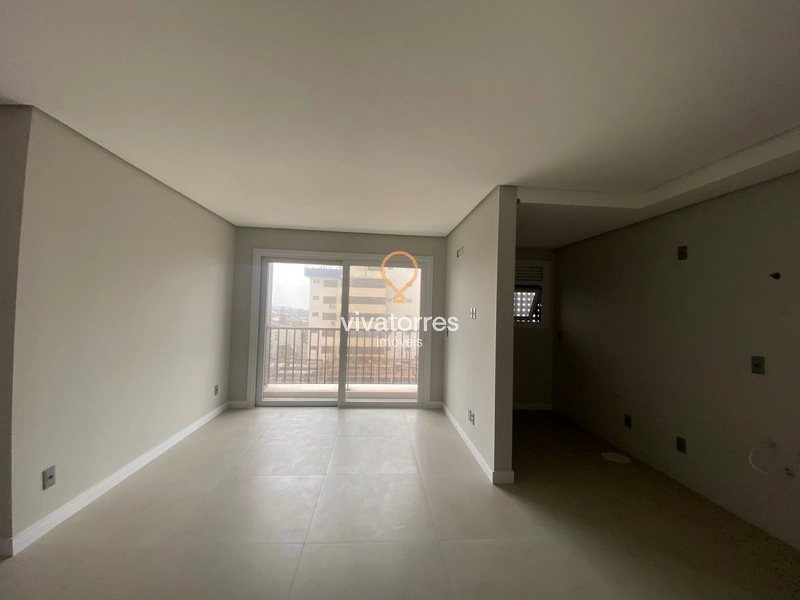 Apartamento 2 dormitórios sendo 1 suíte- Torres-RS-: 2ª foto da galeria de imagens do imóvel