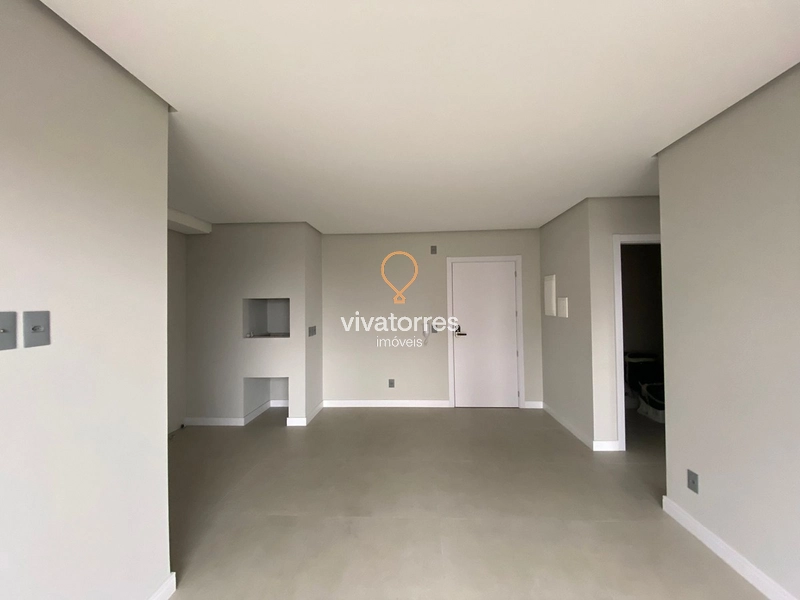 Apartamento 2 dormitórios sendo 1 suíte- Torres-RS-: 1ª foto da galeria de imagens do imóvel