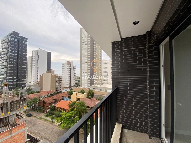 Apartamento 2 dormitórios sendo 1 suíte- Torres-RS-: 4ª foto da galeria de imagens do imóvel