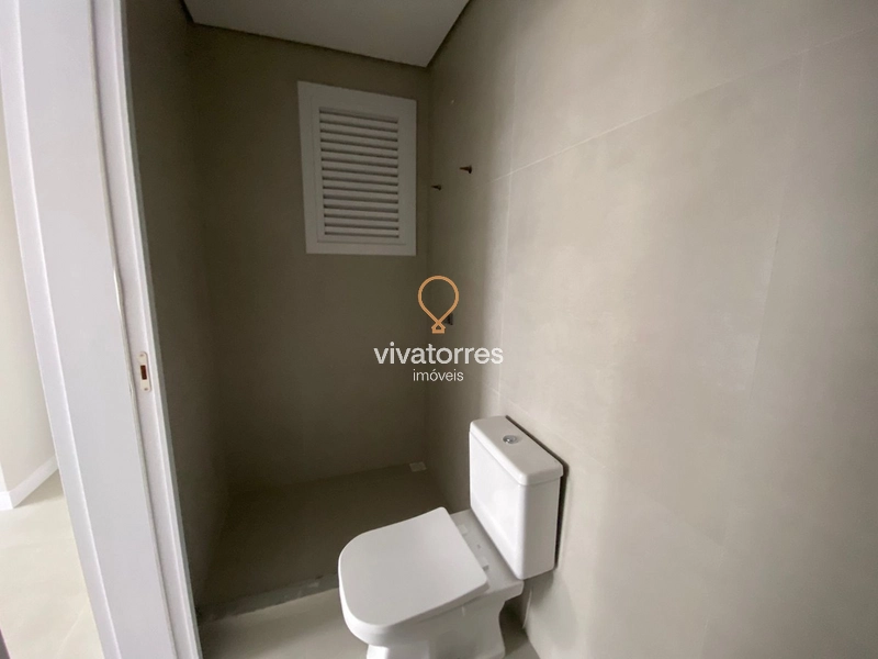 Apartamento 2 dormitórios sendo 1 suíte- Torres-RS-: 8ª foto da galeria de imagens do imóvel