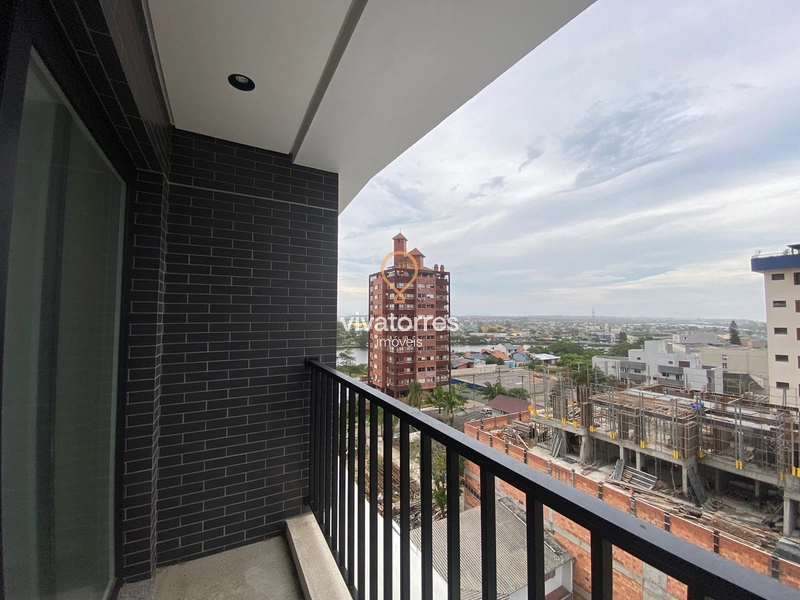 Apartamento 2 dormitórios sendo 1 suíte- Torres-RS-: 5ª foto da galeria de imagens do imóvel