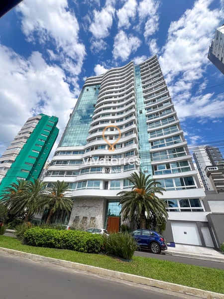 Apartamento 3 suítes no Bairro Praia Grande em Torres-RS: 14ª foto da galeria de imagens do imóvel