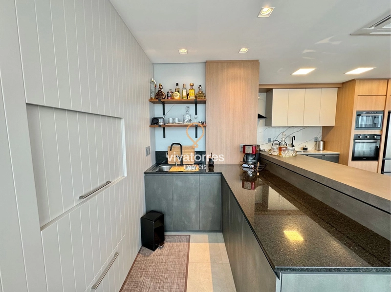 Apartamento 3 suítes no Bairro Praia Grande em Torres-RS: 2ª foto da galeria de imagens do imóvel