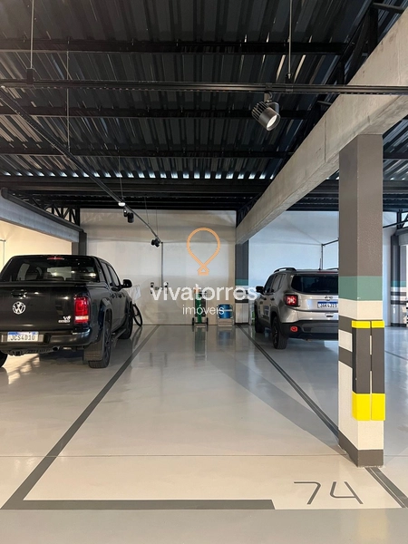 Apartamento 3 suítes no Bairro Praia Grande em Torres-RS: 16ª foto da galeria de imagens do imóvel