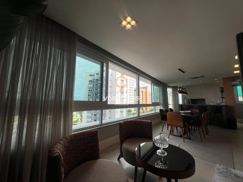 Apartamento 3 suítes no Bairro Praia Grande em Torres-RS: 6ª foto da galeria de imagens do imóvel