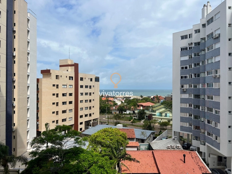 Apartamento 3 suítes no Bairro Praia Grande em Torres-RS: 13ª foto da galeria de imagens do imóvel