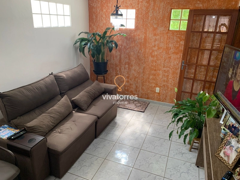 Casa com 03 dormitórios -Torres RS-: 3ª foto da galeria de imagens do imóvel