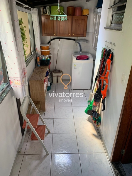 Casa com 03 dormitórios -Torres RS-: 13ª foto da galeria de imagens do imóvel