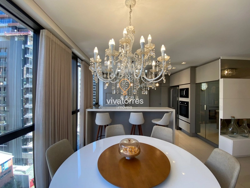 Apartamento de 3 dormitórios sendo 2 suítes- Torres rs-: 2ª foto da galeria de imagens do imóvel