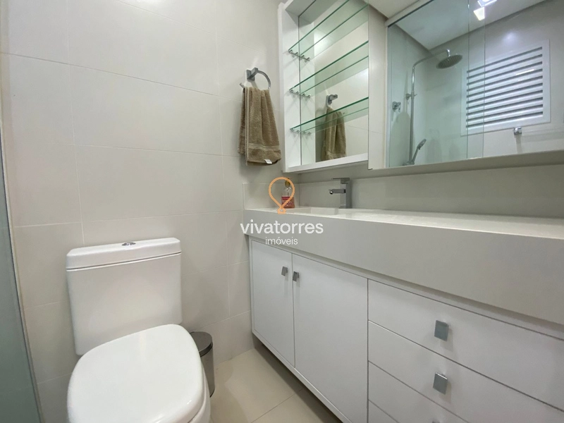 Apartamento de 3 dormitórios sendo 2 suítes- Torres rs-: 18ª foto da galeria de imagens do imóvel