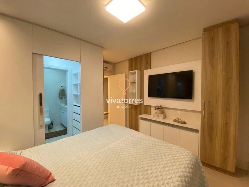 Apartamento de 3 dormitórios sendo 2 suítes- Torres rs-: 10ª foto da galeria de imagens do imóvel