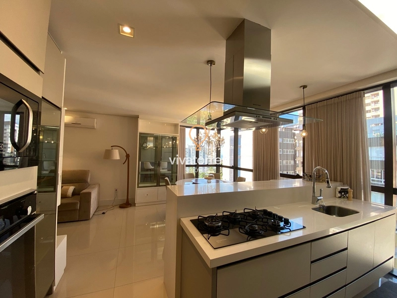 Apartamento de 3 dormitórios sendo 2 suítes- Torres rs-: 3ª foto da galeria de imagens do imóvel