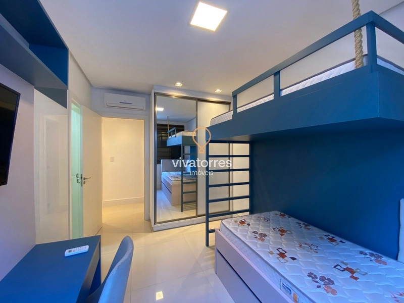 Apartamento de 3 dormitórios sendo 2 suítes- Torres rs-: 16ª foto da galeria de imagens do imóvel