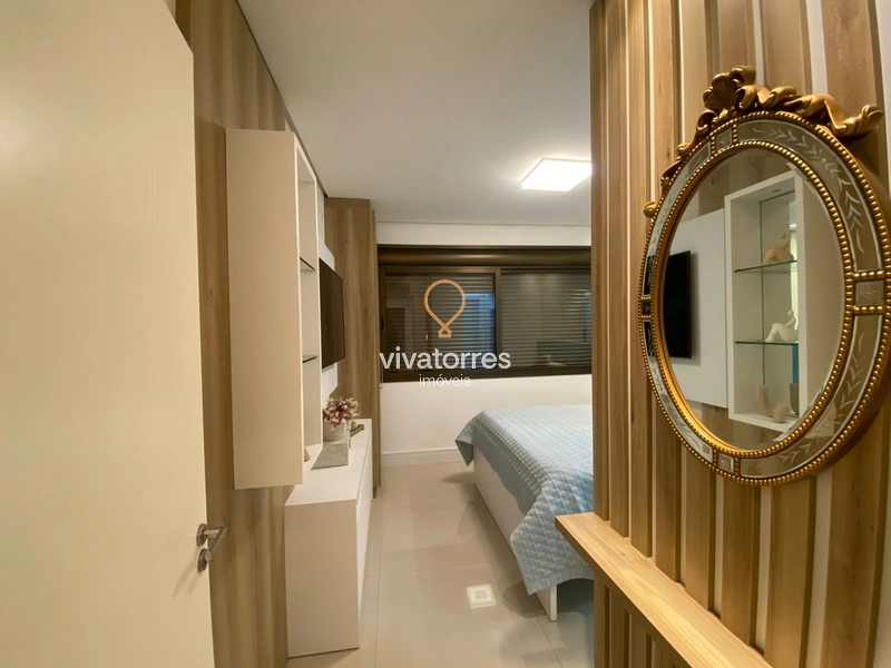 Apartamento de 3 dormitórios sendo 2 suítes- Torres rs-: 9ª foto da galeria de imagens do imóvel